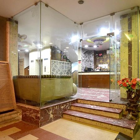 Hotel Metro Τζαϊπούρ Εξωτερικό φωτογραφία